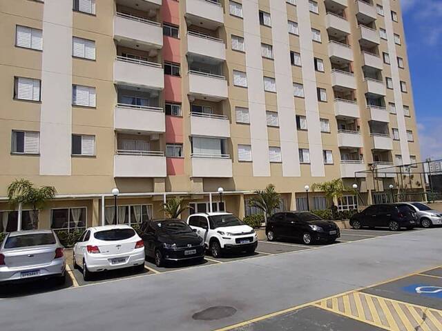 #AP2633 - Apartamento para Venda em São Bernardo do Campo - SP - 1