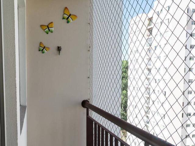 Apartamento para Venda em São Bernardo do Campo - 4