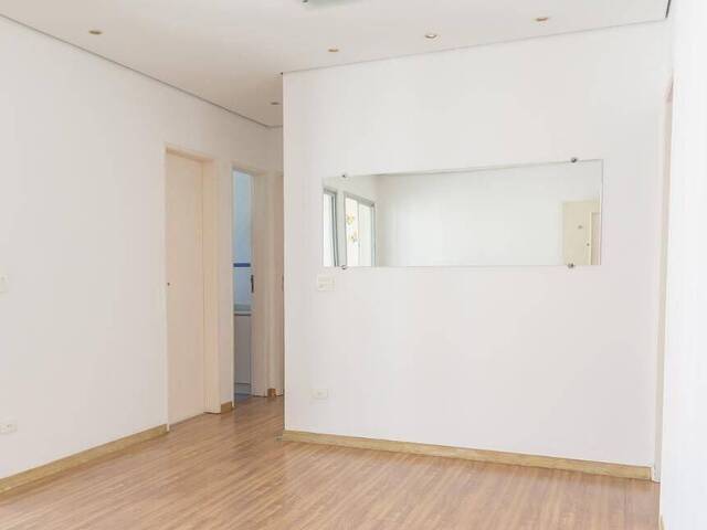 #AP2635 - Apartamento para Venda em São Bernardo do Campo - SP - 1
