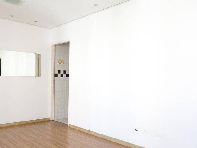 #AP2635 - Apartamento para Venda em São Bernardo do Campo - SP - 2
