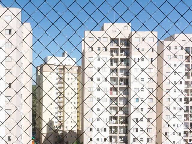Apartamento para Venda em São Bernardo do Campo - 5