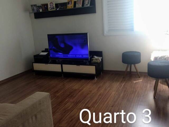 #SO2636 - Casa para Venda em Santo André - SP - 1