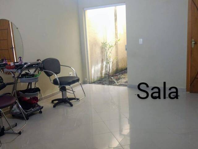 Casa para Venda em Santo André - 5