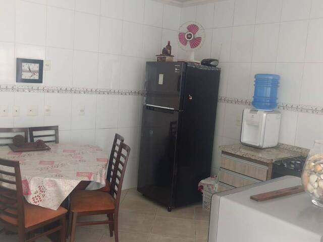 Casa para Venda em Santo André - 4