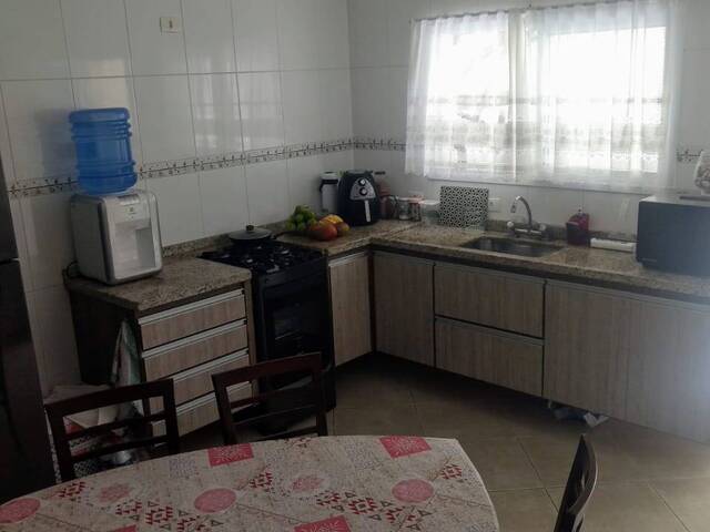 #SO2636 - Casa para Venda em Santo André - SP - 3