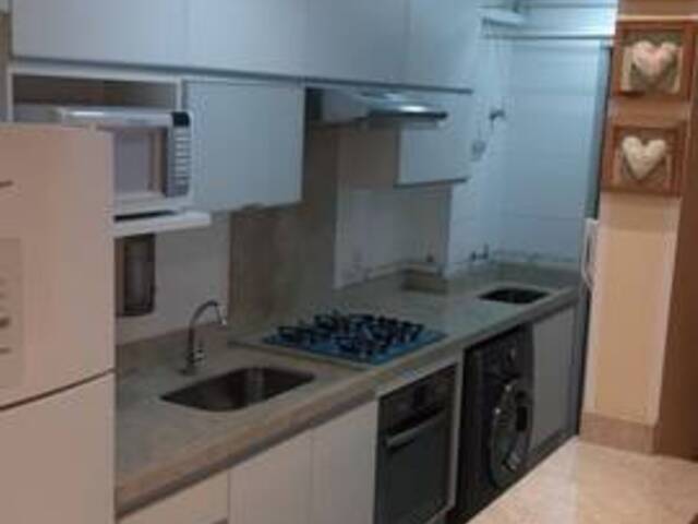 #AP2639 - Apartamento para Venda em São Bernardo do Campo - SP - 3