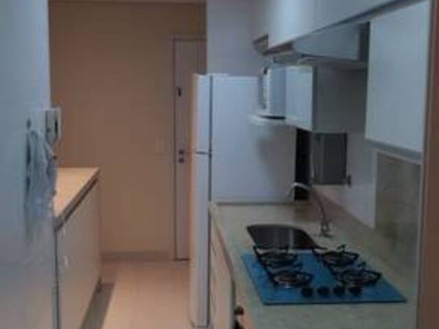 Apartamento para Venda em São Bernardo do Campo - 4