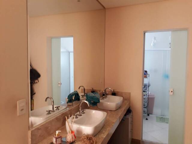 #SO2640 - Casa para Venda em São Bernardo do Campo - SP - 3