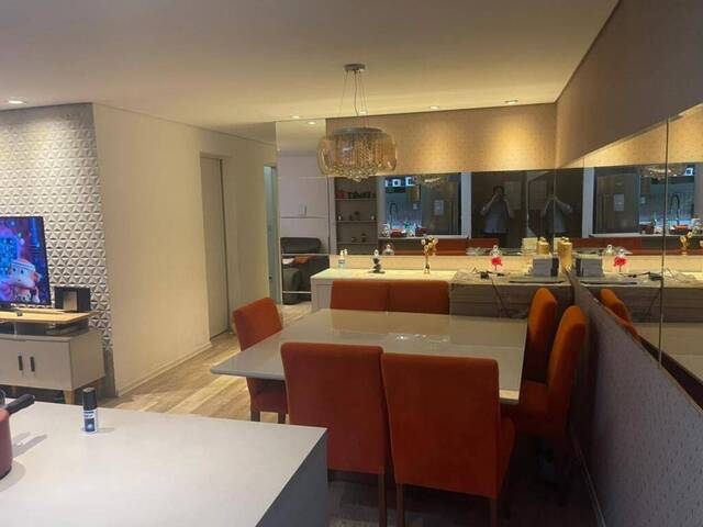Apartamento para Venda em Santo André - 5