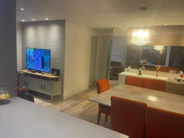 #AP2644 - Apartamento para Venda em Santo André - SP - 1