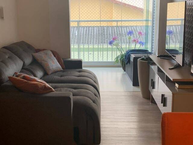 Apartamento para Venda em Santo André - 4