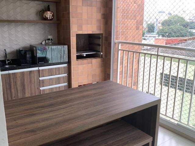 #AP2644 - Apartamento para Venda em Santo André - SP - 3