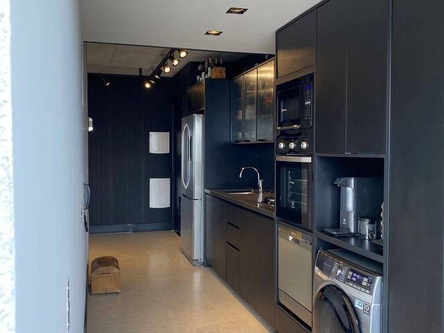 Apartamento para Venda em Santos - 4