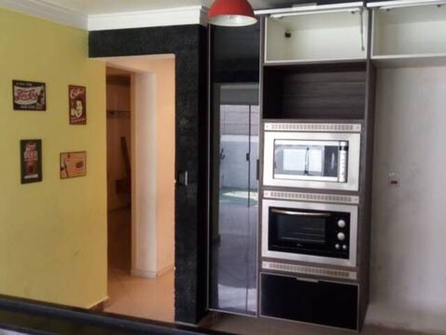 #CA2647 - Casa para Venda em São Caetano do Sul - SP - 1