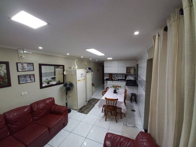 #CA2646 - Casa para Venda em São Bernardo do Campo - SP - 2