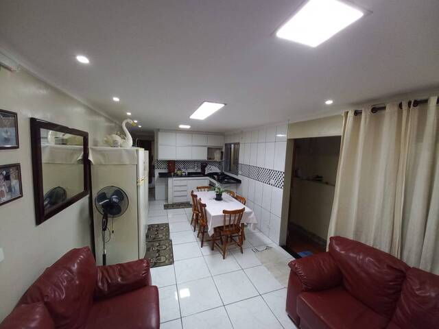 #CA2646 - Casa para Venda em São Bernardo do Campo - SP - 3