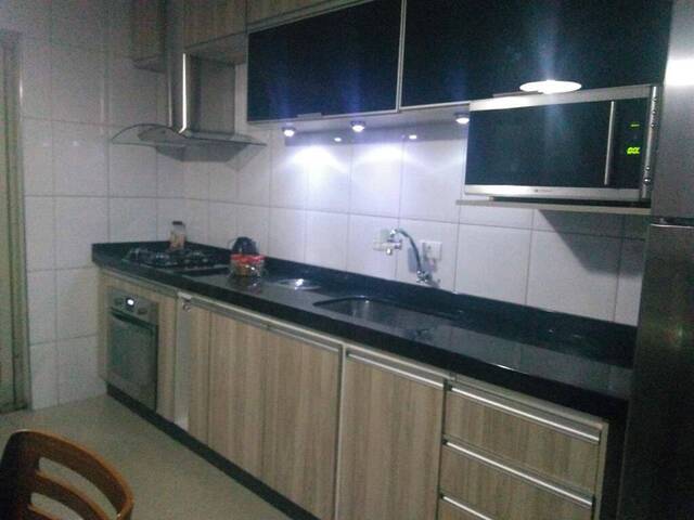 Casa para Venda em São Bernardo do Campo - 4