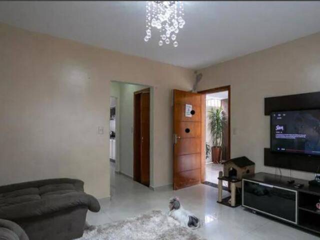 #SO2648 - Casa para Venda em São Bernardo do Campo - SP - 1