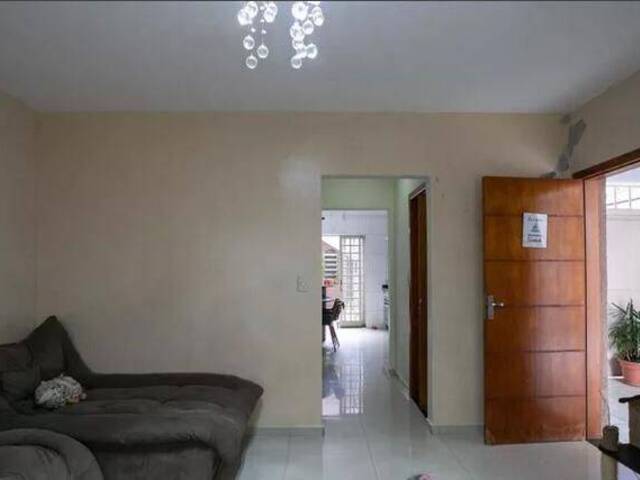 #SO2648 - Casa para Venda em São Bernardo do Campo - SP - 3