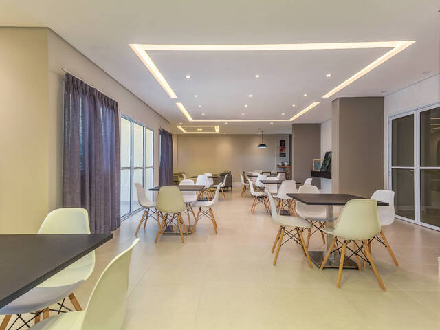 Apartamento para Venda em São Bernardo do Campo - 5