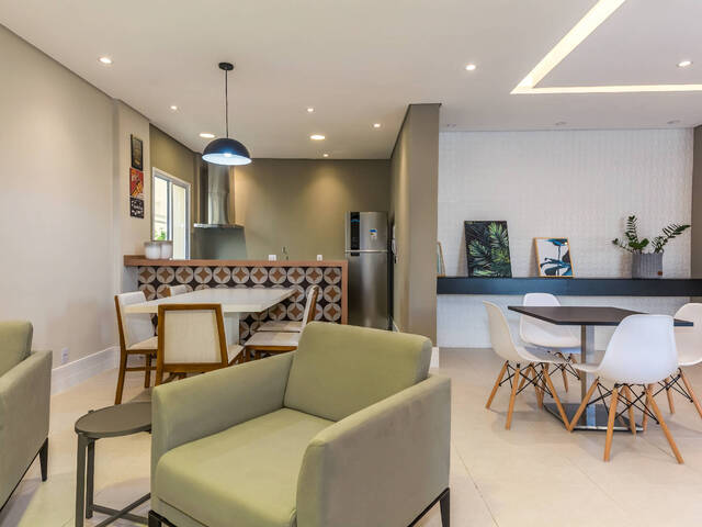 Apartamento para Venda em São Bernardo do Campo - 4