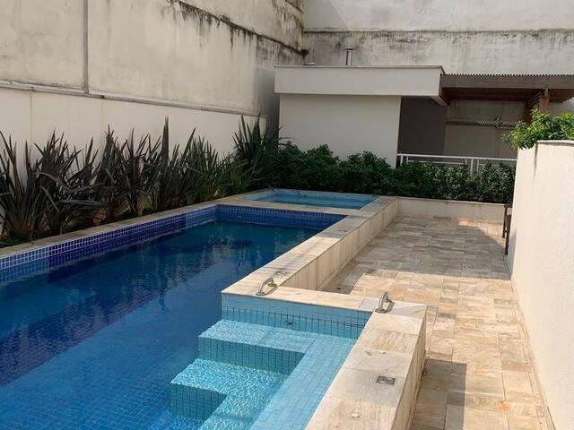 #AP2650 - Apartamento para Venda em São Bernardo do Campo - SP