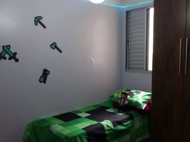 Apartamento para Venda em São Bernardo do Campo - 4