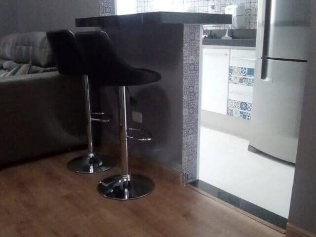 #AP2653 - Apartamento para Venda em São Bernardo do Campo - SP - 2