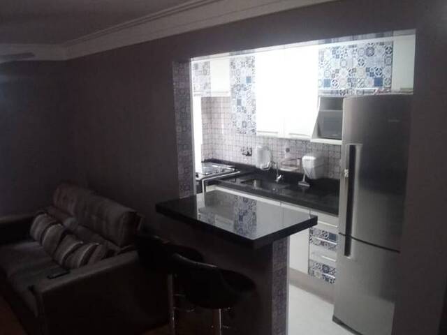 #AP2653 - Apartamento para Venda em São Bernardo do Campo - SP - 3