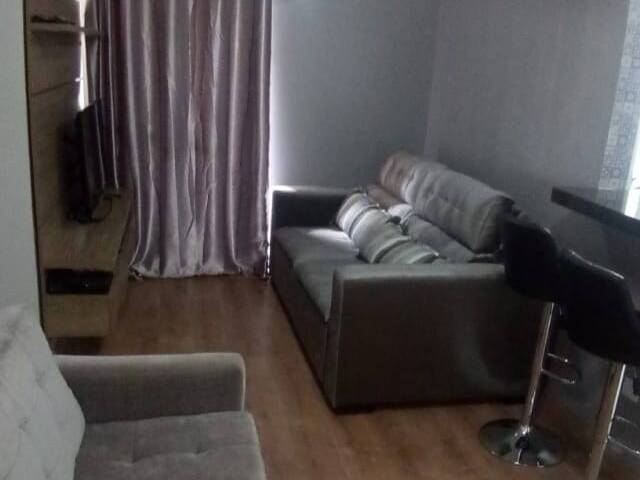 #AP2653 - Apartamento para Venda em São Bernardo do Campo - SP - 1