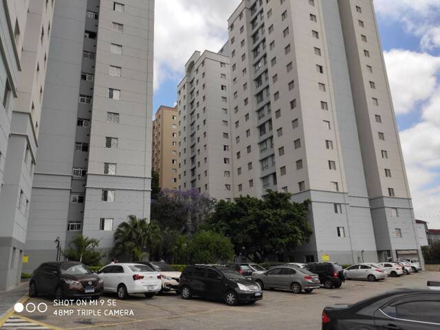 #AP2661 - Apartamento para Venda em São Caetano do Sul - SP - 1