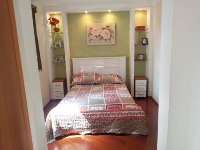 #AP2664 - Apartamento para Venda em São Bernardo do Campo - SP - 1