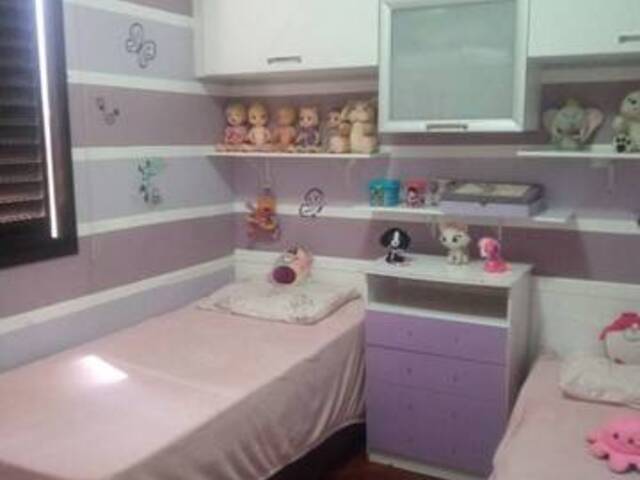 #AP2664 - Apartamento para Venda em São Bernardo do Campo - SP - 2