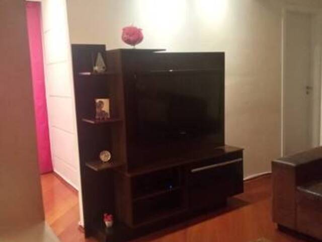 Apartamento para Venda em São Bernardo do Campo - 5