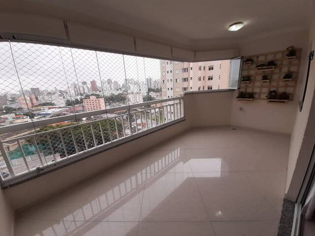 #AP2666 - Apartamento para Venda em São Bernardo do Campo - SP - 2