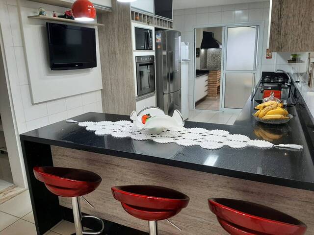#AP2666 - Apartamento para Venda em São Bernardo do Campo - SP - 3