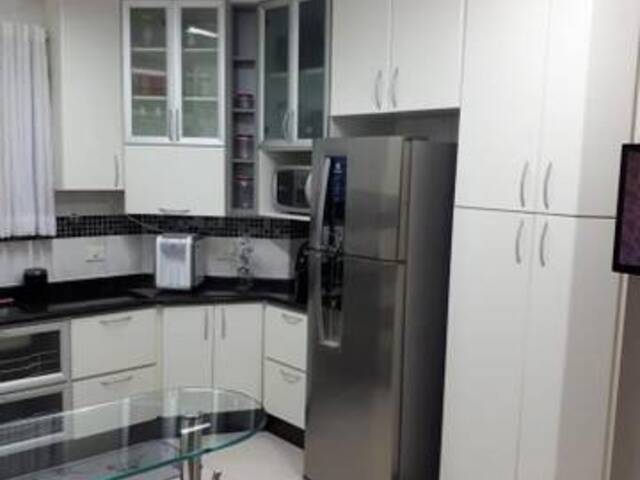 Apartamento para Venda em São Bernardo do Campo - 4