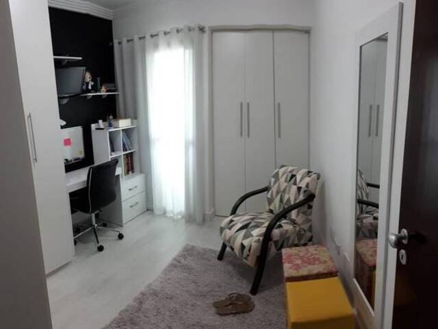 Apartamento para Venda em São Bernardo do Campo - 5