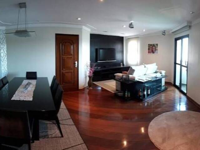 #2668 - Apartamento para Venda em São Bernardo do Campo - SP - 1