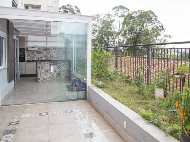 Apartamento para Venda em São Bernardo do Campo - 5