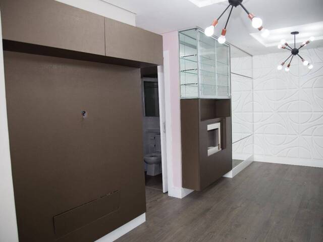 Apartamento para Venda em São Bernardo do Campo - 4