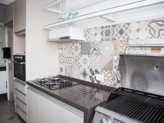 #AP2670 - Apartamento para Venda em São Bernardo do Campo - SP - 1