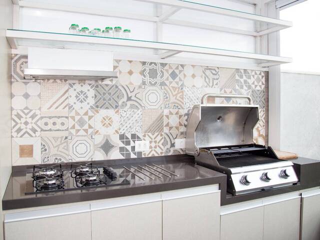 #AP2670 - Apartamento para Venda em São Bernardo do Campo - SP - 3