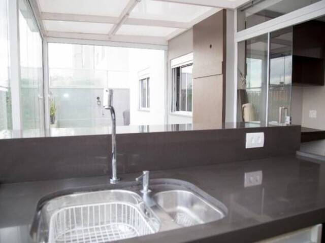 #AP2674 - Apartamento para Venda em São Bernardo do Campo - SP - 2