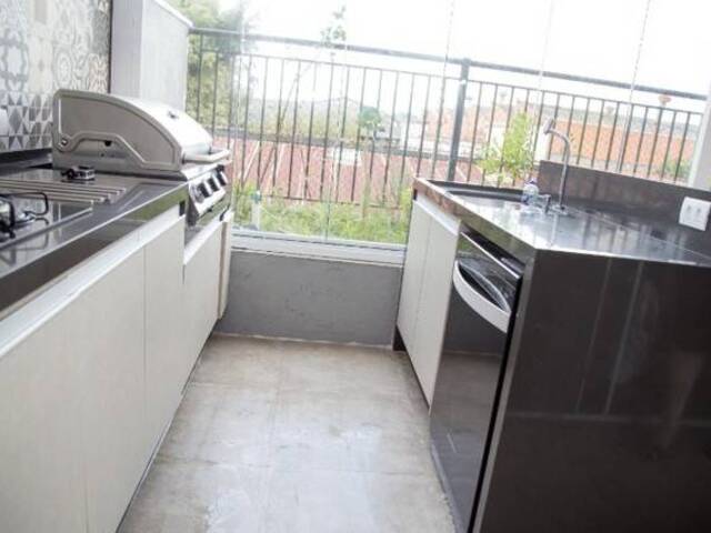 #AP2674 - Apartamento para Venda em São Bernardo do Campo - SP - 1