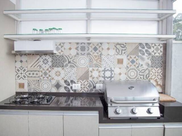 Apartamento para Venda em São Bernardo do Campo - 4