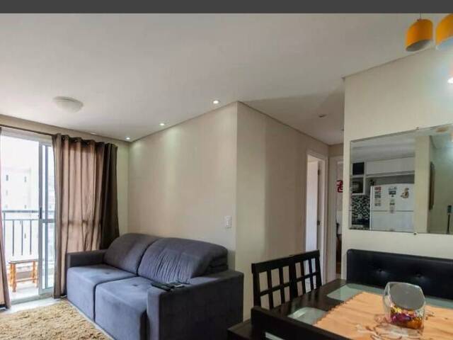 #AP2677 - Apartamento para Venda em Santo André - SP - 3