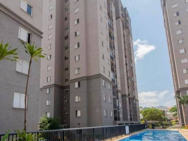 #AP2677 - Apartamento para Venda em Santo André - SP - 1