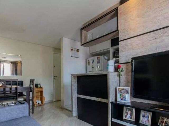 Apartamento para Venda em Santo André - 5