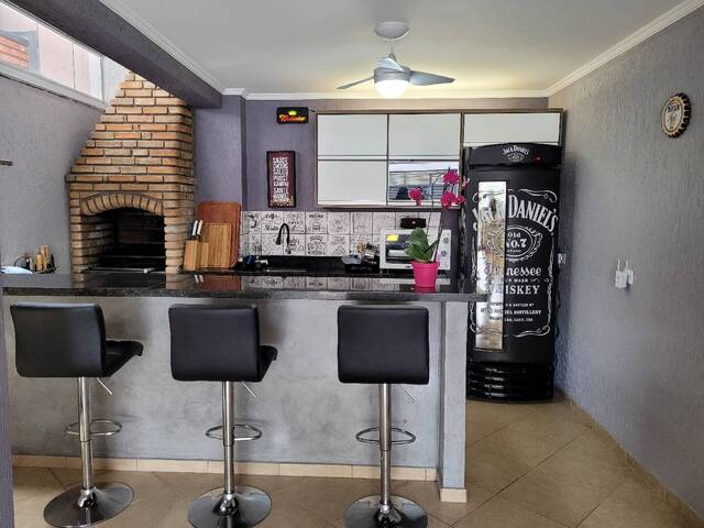 Casa para Venda em Santo André - 4